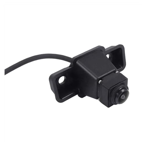 Caméra de recul Haval F7 2019 résoudre écran noir stationnement pièce 3776100XKQ00A