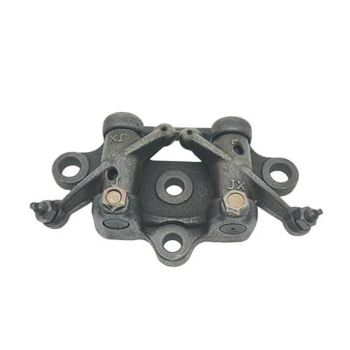 Brazo oscilante superior para motocicletas ZX150L y ZX200L suspension posterior