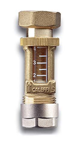 Preisvergleich Produktbild Kermi x-net Durchflußmesser 1 Stück / VPM SFVZHDFM002