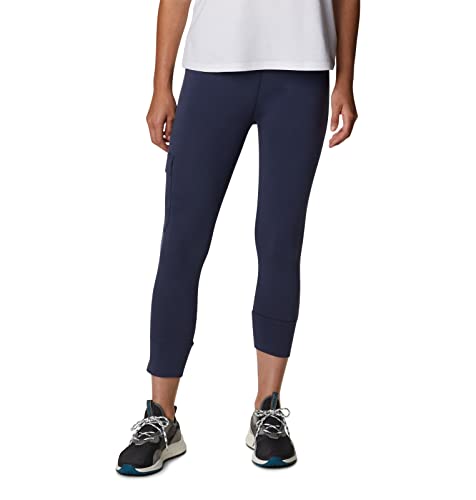 Pantalón pirata Columbia de mujer para senderismo de verano y rutas