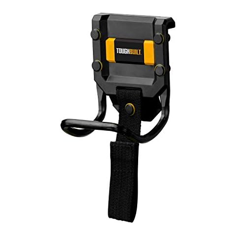 TOUGHBUILT TOU-52 Modular Hammer Loop, Black Cover