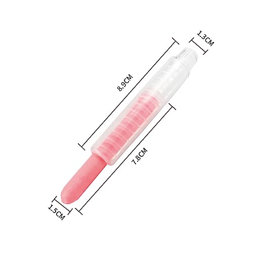 BNOYONERAS Gessetti Senza Polvere Gessetti