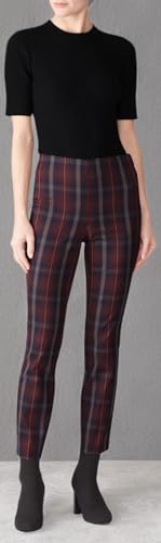 rag & bone Rent the Runway Pre-Loved Simone Trousers4