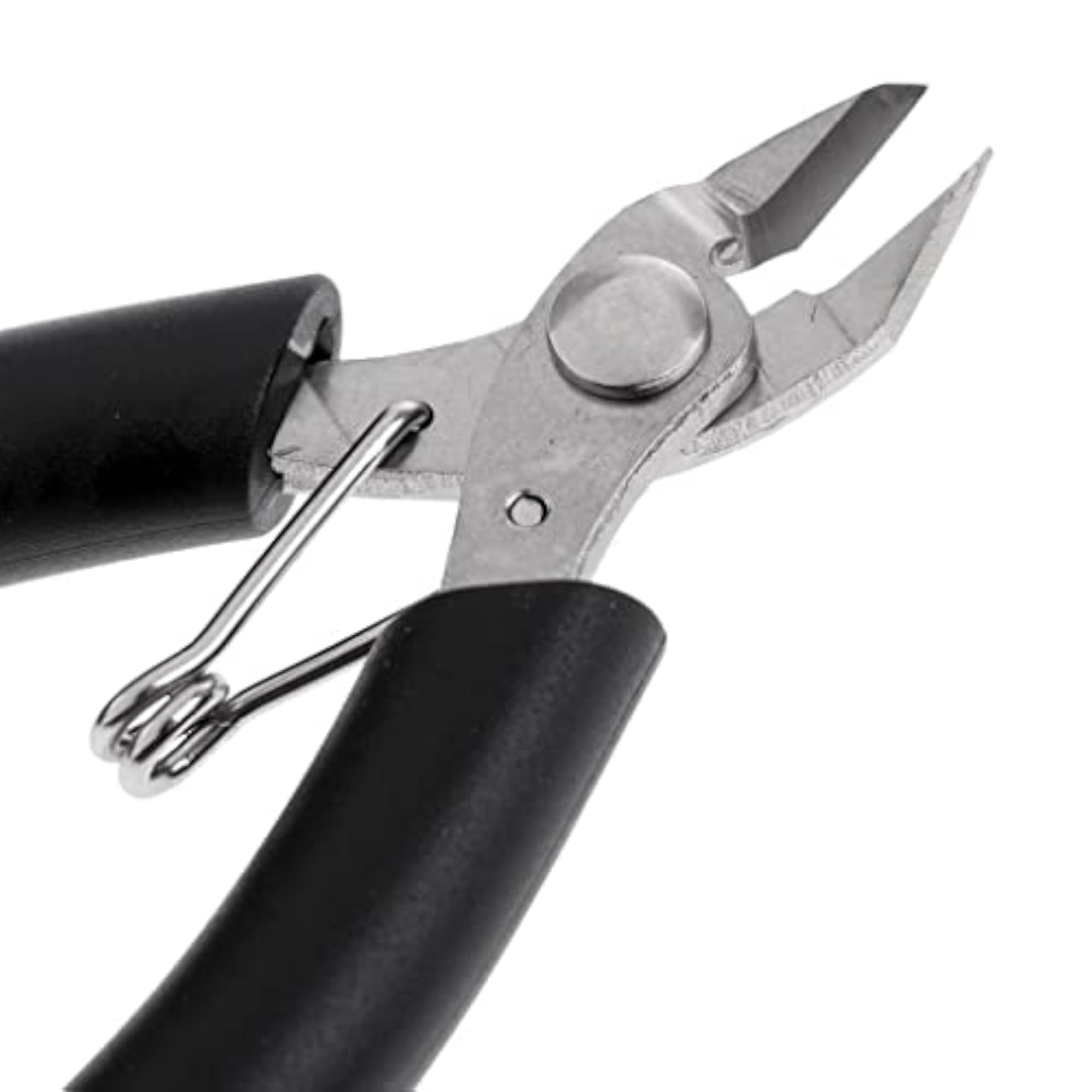 Mini Diagonal Wire Cutting Pliers for Tennis and Badminton Racket Stringing