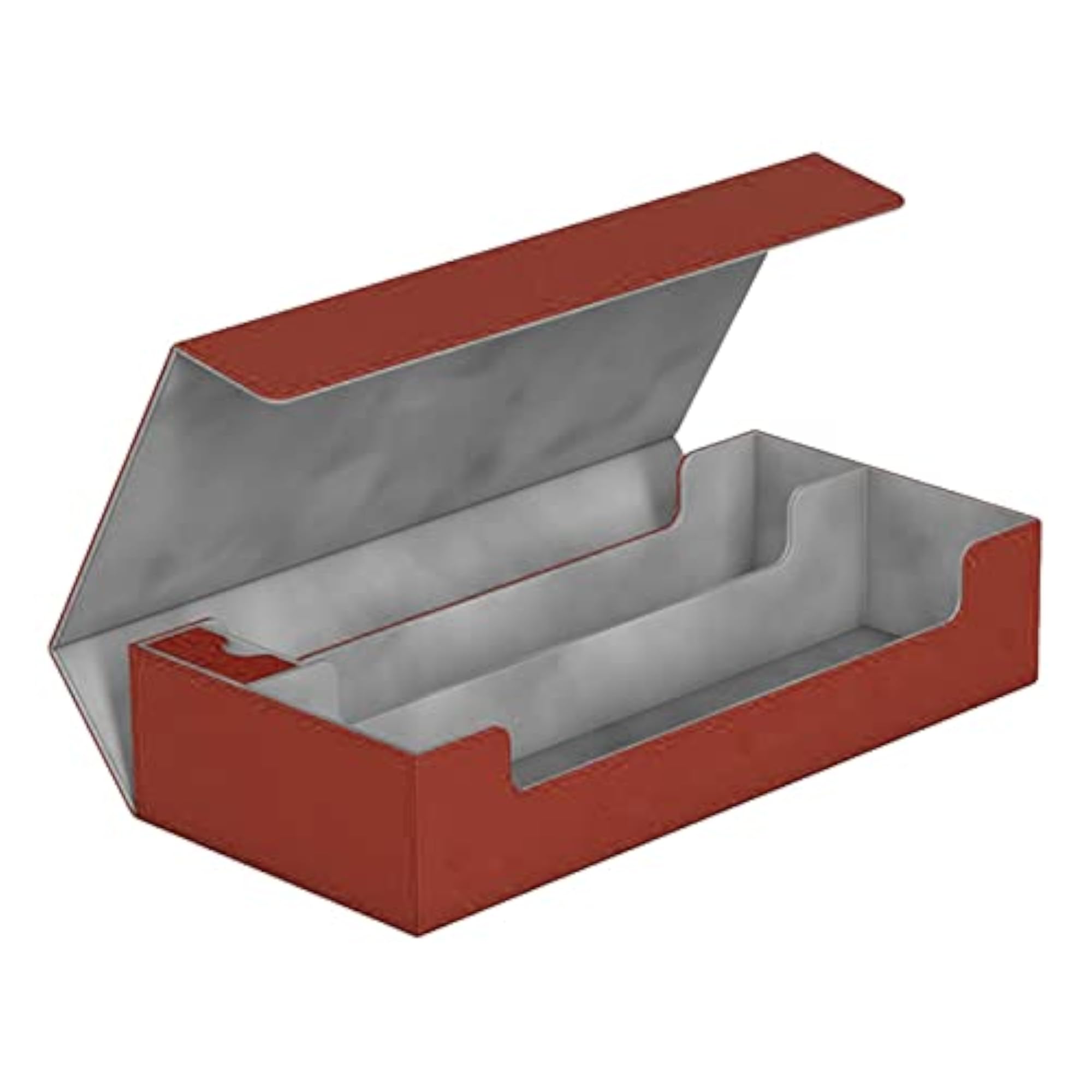 550 Card Case + Divider Trading Card Deck Box