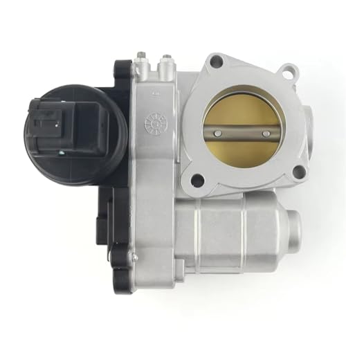Corps papillon pour Nissan Micra SERA576-02 pièce de rechange moteur