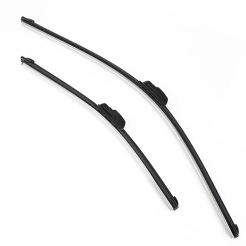 Essuie-glace de rechange pare-brise propre Hyundai i30 GD brosses de pluie avant 26 14