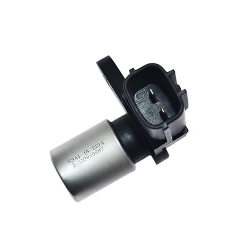 Capteur de position du vilebrequin N3A1-18-221A pour moteur essence - 3