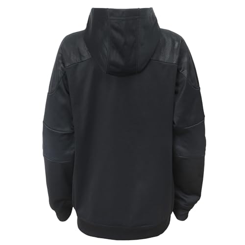 Outerstuff NHL Teams Youth Boys Performance Fleece Pullover Hoodie (8-20)2