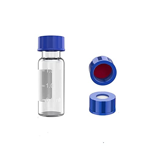 Top 10 Best Hplc Vials Picks And Buying Guide Glory Cycles