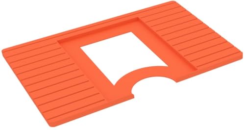 Feldherr Helden Dashboard kompatibel mit HeroQuest (1989) - Spielhilfe zum Sortieren der Karten und einfacheres Charaktermanagement auf dem Spieltisch