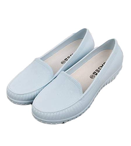 [JIANGWEI] �i�W�����[�E�F�C�j���C�� ���[�t�@�[ �J�΍� ���C���V���[�Y ���C���p���v�X �J�C ���f�B�[�X �i�[�X�V���[�Y �h�� �J �~�J �΍� �ʋ� �ʊw �y�� �����₷�� �ϋv �t�� �}�} �u���[25