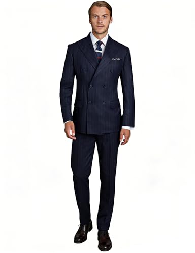 Veste formelle à deux boutons homme pour le bureau et les cérémonies