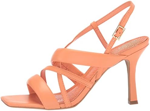Vince Camuto Women's Footwear Women's Bettamee Dress Sandal Heeled, Melone, 6 | Image 7