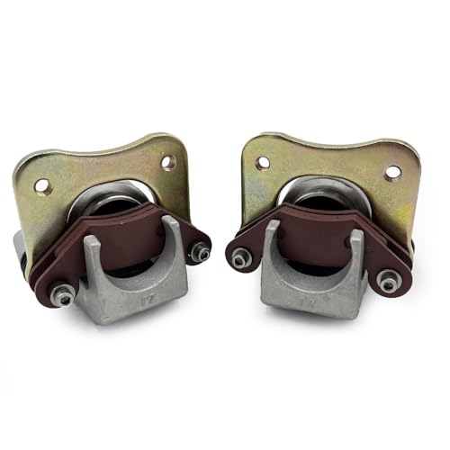 Étrier avant de rechange pour quad 500 400 résout les fuites et freins bloqués M550