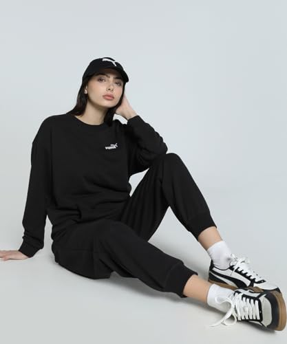 Image of PUMA Womens Knitted Suits