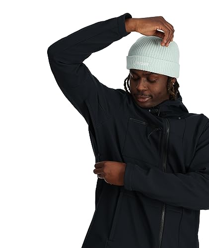 Spyder Softshell Jacket XL blouson imperméable sport outdoor - 3