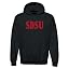 San Diego State Aztecs Black