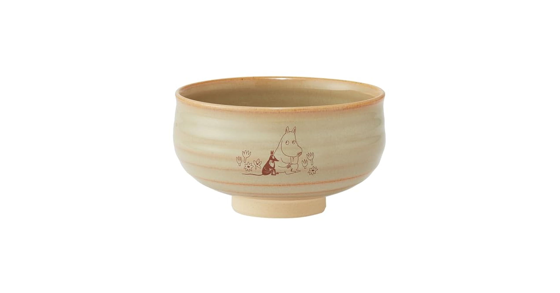 【備前焼 抹茶茶碗⑦】Bizen ware Matcha tea bowl Bizen Ware Japanese Matcha Tea Bowl by Hozan | Japan Objects