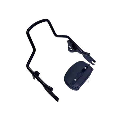 Dossier passager pour moto Glide, l'accessoire idéal des road-trips - 3