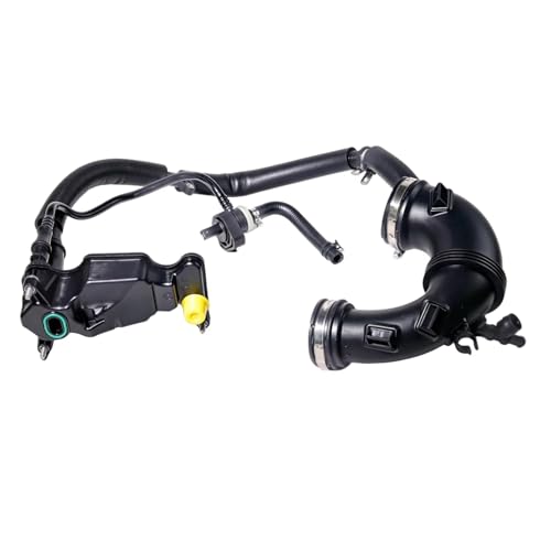 Tuyau d'admission d'air 2740905600 flexible pour Benz GLC300 2.0L