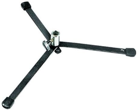 Manfrotto 003MF Mini Backlite Stand with Female Attachment (Black) image 2