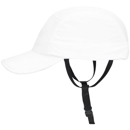 Image of Connectyle Performance Sports Hat Quick Dry Cycling Cap Water-Repellent Surf Cap Baseball Running Sun Hat for Men & Women