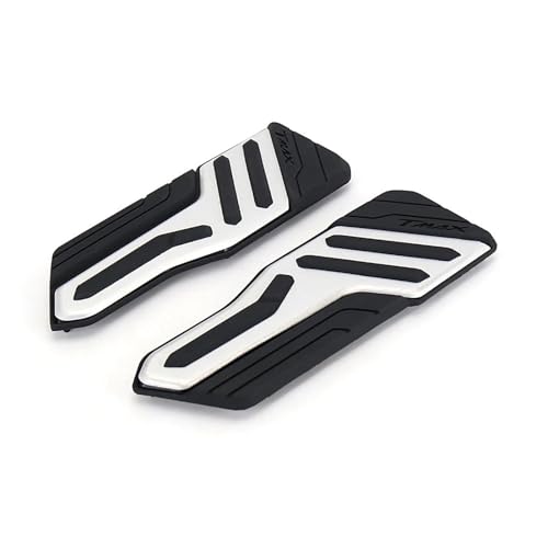Repose-Pieds Latéral Yamaha TMAX 560 (2022-2025) en Aluminium CNC Axé Confort
