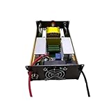 XY929D high-Power Low-Frequency Electronic Transformer Power Supply Voltage Converter Mixer Head