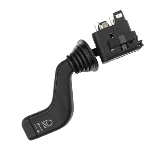 Interrupteur clignotant Opel Corsa défectueux remplacer commodo 1241212
