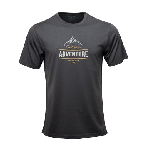 [SHEEP RUN] �����Y�����m�E�[���y�ʃn�C�L���O�����j���O�ʋC���E�B�b�L���O����T�V���c �o�R(Dark Adventure, L)