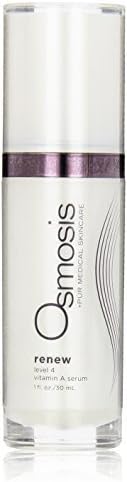 Osmosis Skincare Renew Serum, 1.0144 Ounce by Osmosis