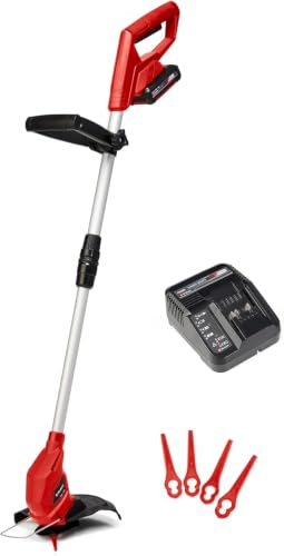Einhell Akku-Rasentrimmer GC-CT 18/24 Li