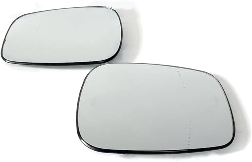 Rétroviseur chauffant grand angle pour rouler sereinement en Kangoo - 3