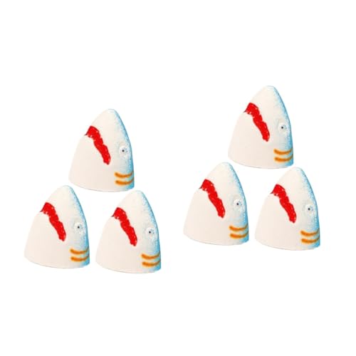Ipetboom 2 Juegos De Baño Para Ducha De Baño Para Viajes De Baño Con Fragancias De Baño Con Burbujas De Baño Con Espuma Rica De Baño 3 piezas * 2