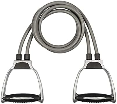 Resistance Double Toning Tube