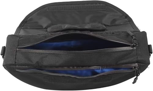 Sac de voyage pour moto imperméable protégeant vos affaires
