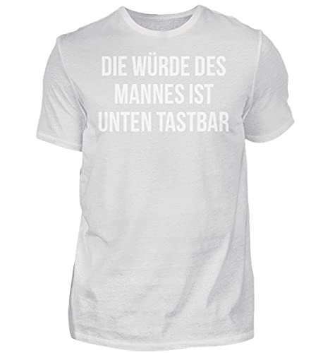 T-shirt de qualité supérieure homme coupe XL confortable pour le quotidien
