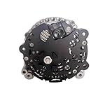 Coolfone Generator Alternator Compatible For AUDI A4 B8 A6 C6 Q7 2.7 3.0TDI 059903018E 059903018EX