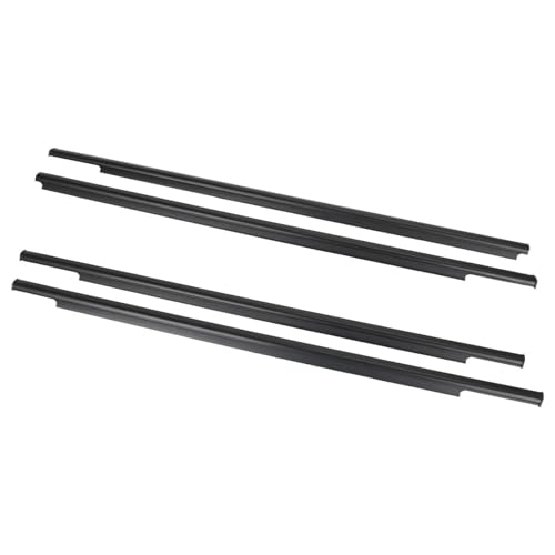 Joint d'étanchéité voiture 5757A004 stop fuite eau et sifflement air Mitsubishi Outlander