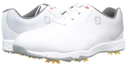 Footjoy-Juniors-Zapatillas-de-Golf-Hombre