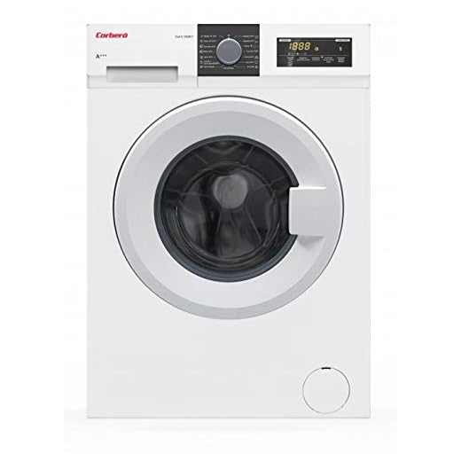 LAVADORA CORBERO CLAV71020T 7KG 1000RPM A+++