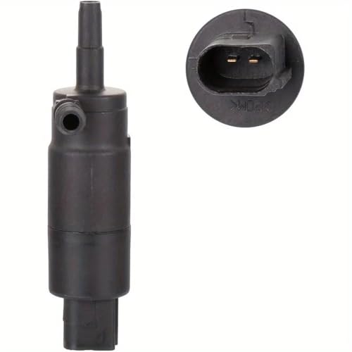 Bomba limpiaparabrisas 67128377430 para BMW E46 E90 X5 E60 5
