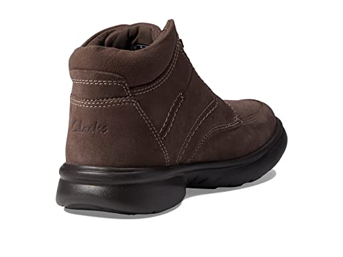 Image of Clarks Men's Bradley Mid Oxford Boots | Casual Boots