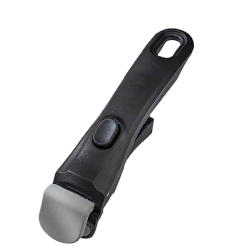 Générique Poignée Amovible Universelle Pour Poêle,Casserole,Manche Pour Poêle À Frire,Système Clip Sécurisé & Prise Ergonomique,Résiste Compatible...