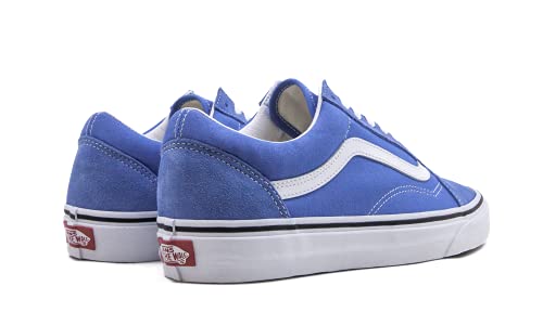 Vans Vans Unisex Old Skool Ultramarine True White Size 5 men's/ 6.5 women's