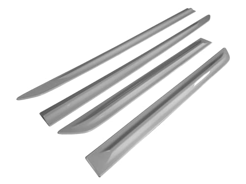 Friso de Portas Laterais Genuínos Honda Civic G10