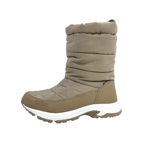 Bottes de neige CMP Yakka WMN Cover