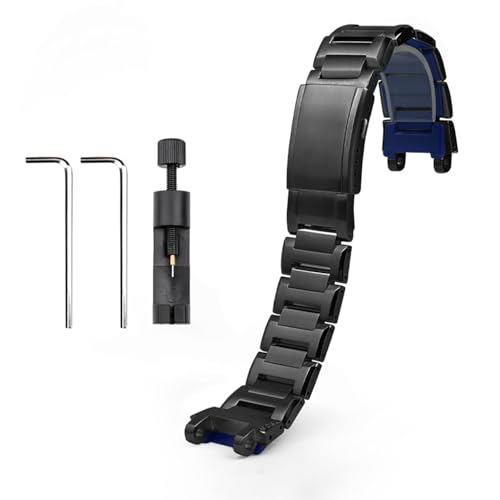 �J�V�IG-SHOCK�V���[�YMTG-B1000 / G1000�݊��X�e�����X�o���h�i����j�j�j�j�j�j�j�j�j�B [���s�A���i]