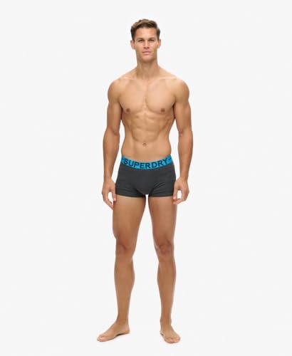 Boxers Superdry Pack x3 Marca EU / - vue 5